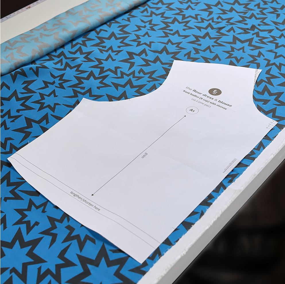 sewing with satin masterclass